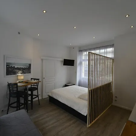 Apartment Lucas Marina